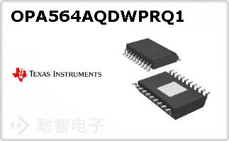 OPA564AQDWPRQ1