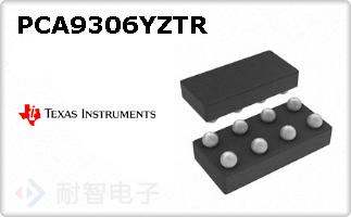 PCA9306YZTR