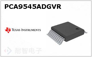 PCA9545ADGVR