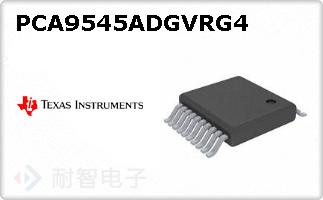 PCA9545ADGVRG4
