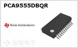 PCA9555DBQR