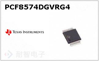 PCF8574DGVRG4