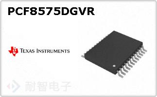 PCF8575DGVR