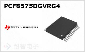 PCF8575DGVRG4