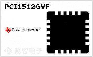 PCI1512GVF