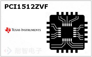 PCI1512ZVF