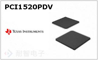 PCI1520PDV