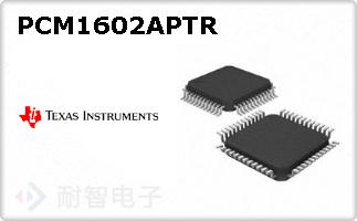 PCM1602APTR