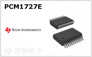 PCM1727E