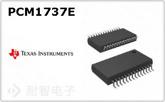 PCM1737E