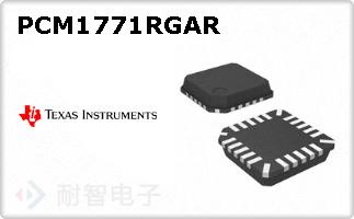 PCM1771RGAR
