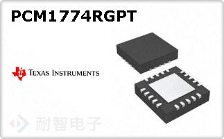 PCM1774RGPTͼƬ