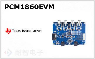 PCM1860EVM