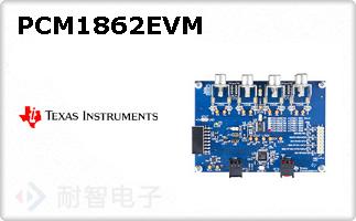 PCM1862EVM