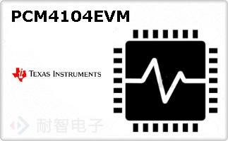 PCM4104EVM