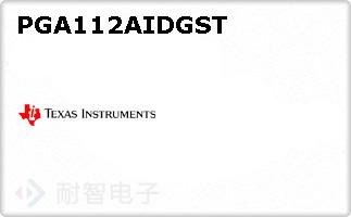 PGA112AIDGST