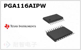 PGA116AIPW
