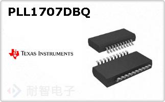 PLL1707DBQ