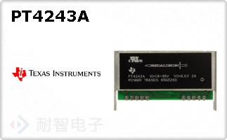 PT4243A