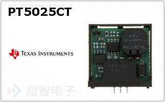 PT5025CT