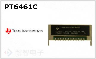PT6461C