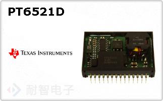 PT6521D