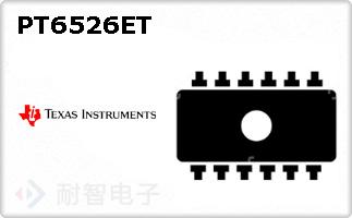 PT6526ET