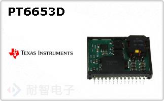 PT6653D