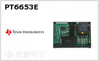PT6653E