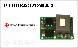 PTD08A020WAD
