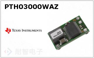 PTH03000WAZ
