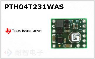 PTH04T231WAS
