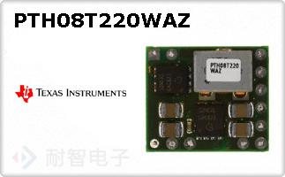PTH08T220WAZ