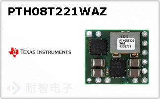 PTH08T221WAZ