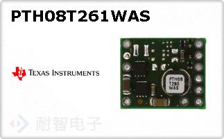 PTH08T261WAS