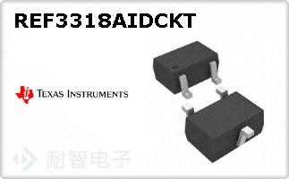 REF3318AIDCKT