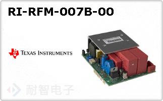 RI-RFM-007B-00