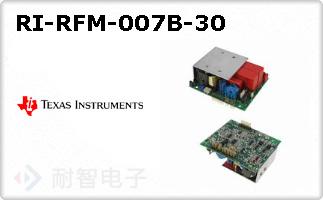 RI-RFM-007B-30