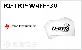RI-TRP-W4FF-30