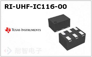 RI-UHF-IC116-00