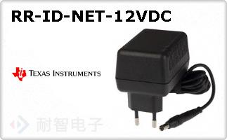 RR-ID-NET-12VDC