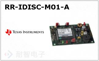 RR-IDISC-M01-A