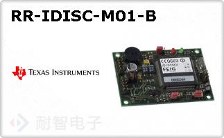 RR-IDISC-M01-B