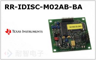 RR-IDISC-M02AB-BA
