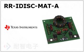 RR-IDISC-MAT-A