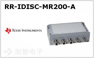 RR-IDISC-MR200-A