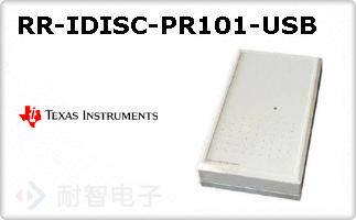 RR-IDISC-PR101-USB