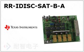 RR-IDISC-SAT-B-A