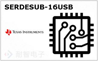 SERDESUB-16USB