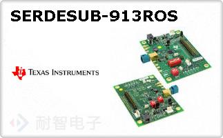 SERDESUB-913ROS